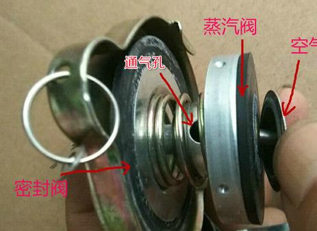 純干貨！深度分析散熱器翻水水箱開鍋的幾種原因