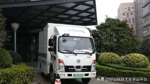 電動卡車是未來主力軍？先解決這些問題