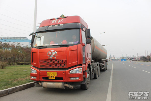 ?；愤\輸車運營常識及行業(yè)標(biāo)準(zhǔn)