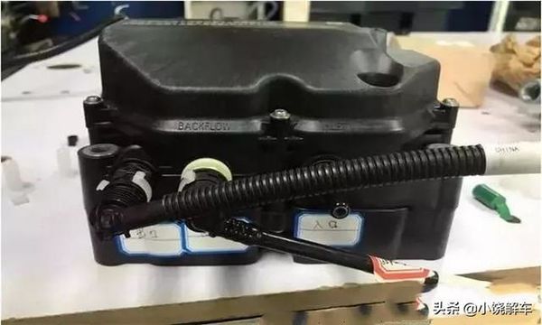 車(chē)用尿素溶液燒的多，原因是什么?