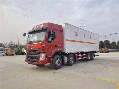 東風(fēng)柳汽前四后八?；瘞杰?chē)市場(chǎng)必購(gòu)車(chē)型推薦