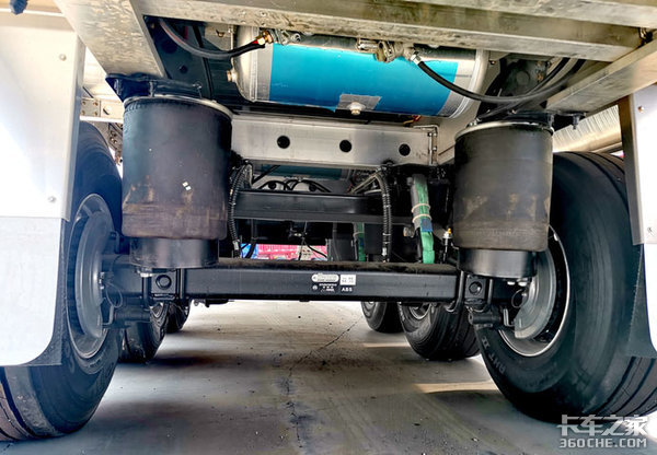 強制裝盤剎/氣囊橋 購車成本將增加！