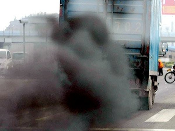 柴油機(jī)冒黑煙 這10大原因你都知道嗎？