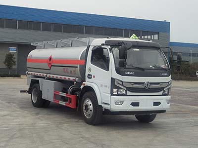 國(guó)六東風(fēng)多利卡D7容積8.5方加油車可以上北京市牌，營(yíng)運(yùn)達(dá)標(biāo)已公示