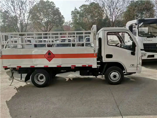 特大好消息 上汽躍進(jìn)國六氣瓶運(yùn)輸車北京環(huán)保已下發(fā)，可在北京上牌，暢行無阻！ (2).jpg