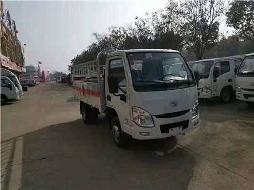 特大好消息 上汽躍進(jìn)國六氣瓶運(yùn)輸車北京環(huán)保已下發(fā)，可在北京上牌，暢行無阻！ (1).jpg