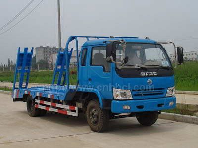 東風(fēng)145平板運(yùn)輸車(chē)