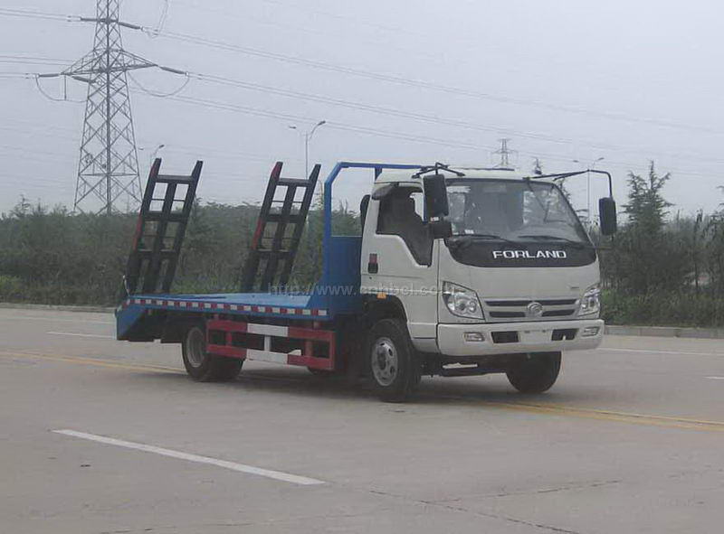 福田平板運(yùn)輸車(chē)