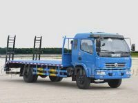 挖機(jī)運(yùn)輸車(chē)