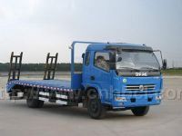 挖機(jī)運(yùn)輸車(chē)｜平板運(yùn)輸車(chē)